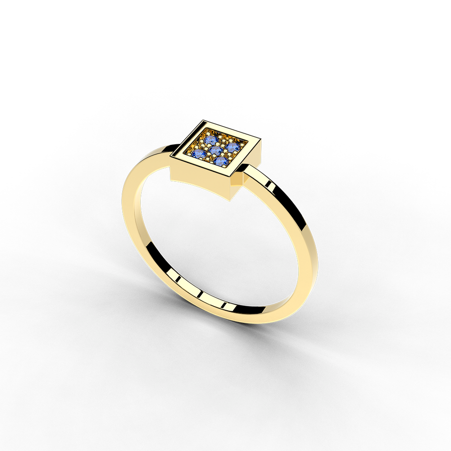 Anillo Cirat