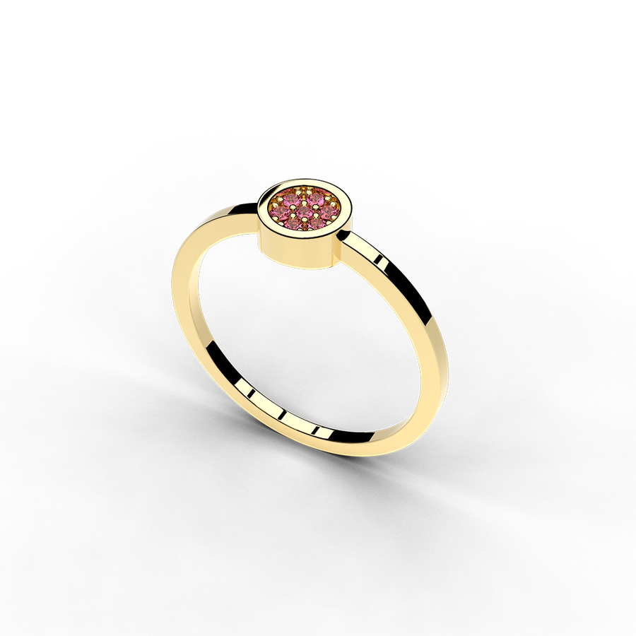Anillo Betxí