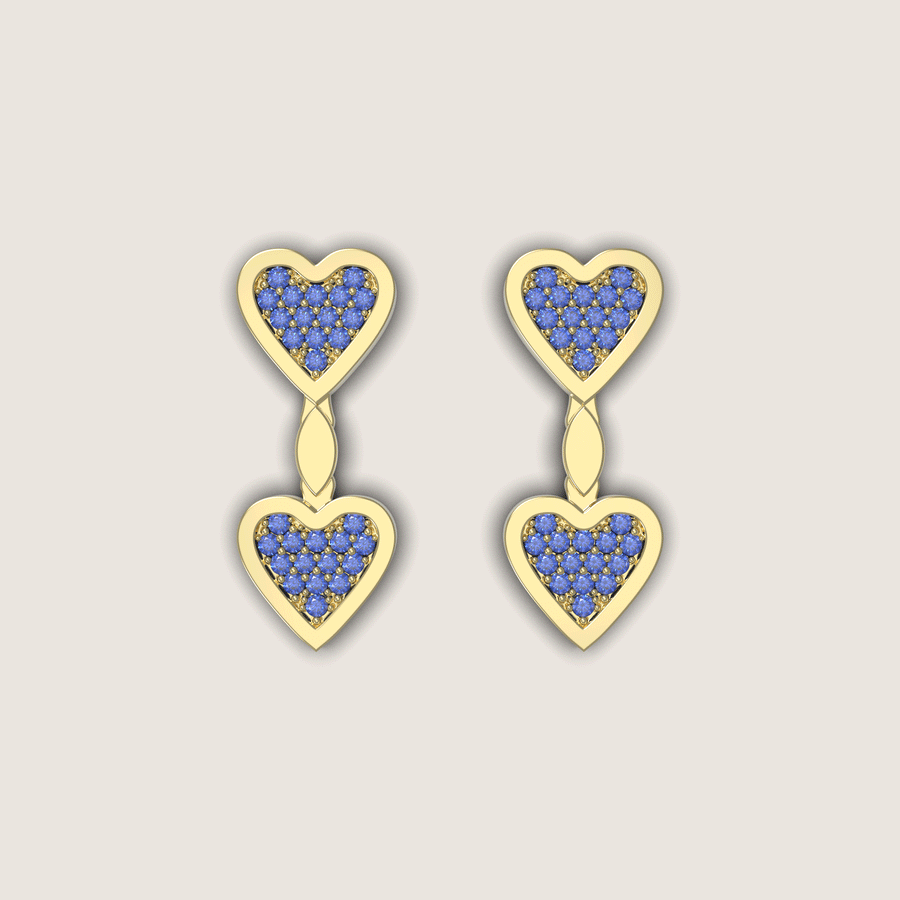 Pendientes Eslida