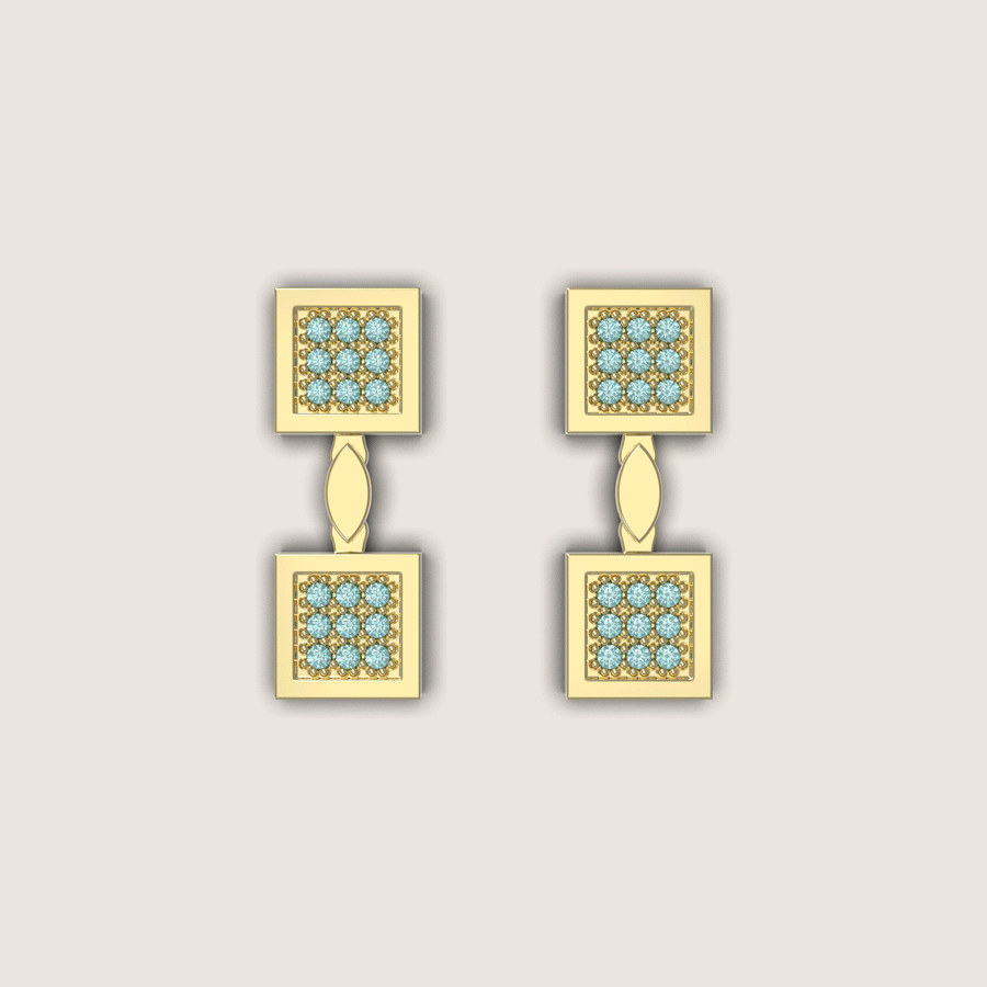 Pendientes Deià