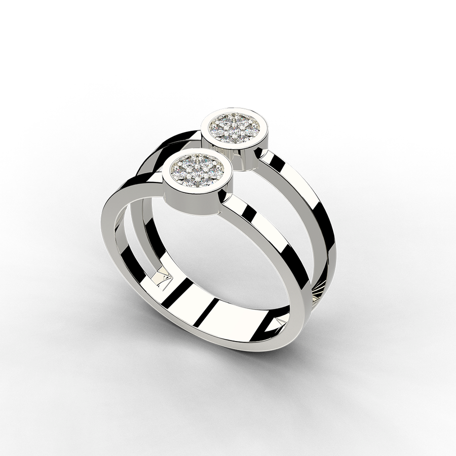 Anillo Xaló