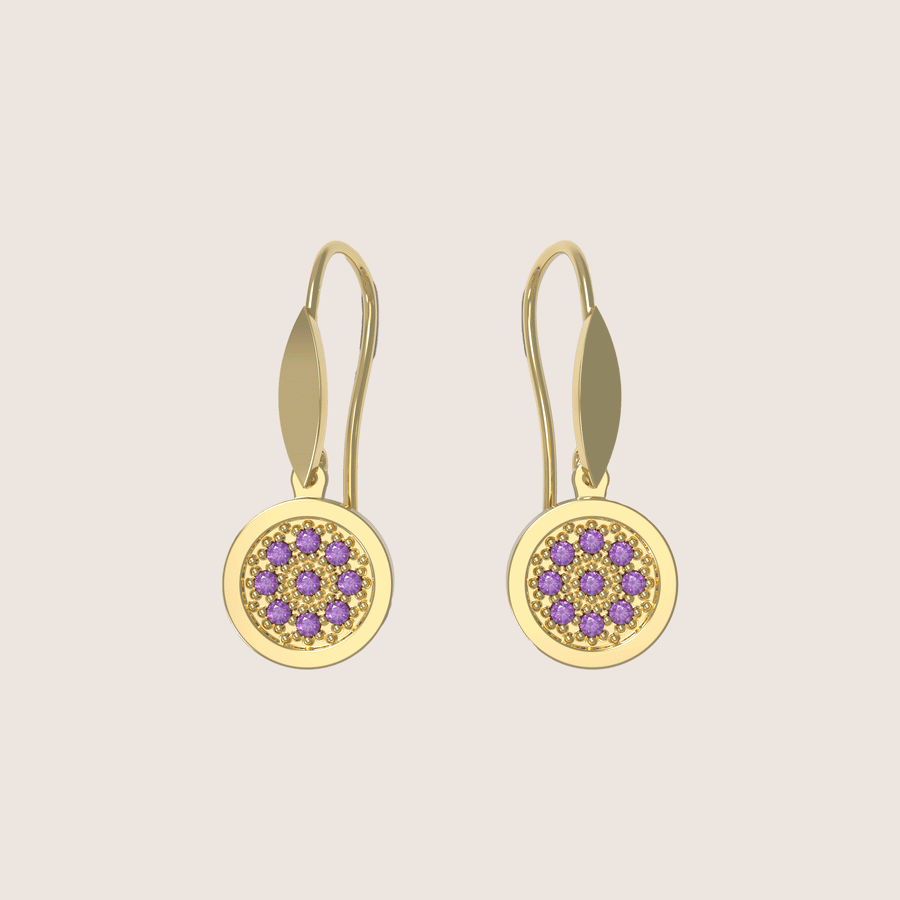 Pendientes Adra