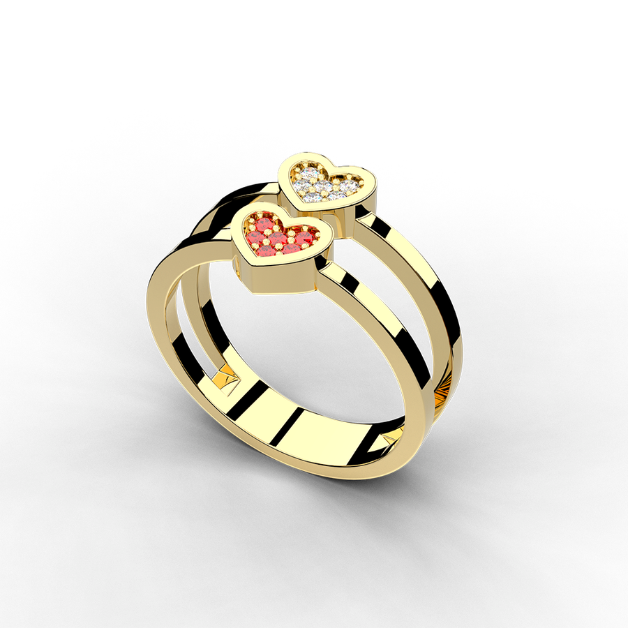 Anillo Salem