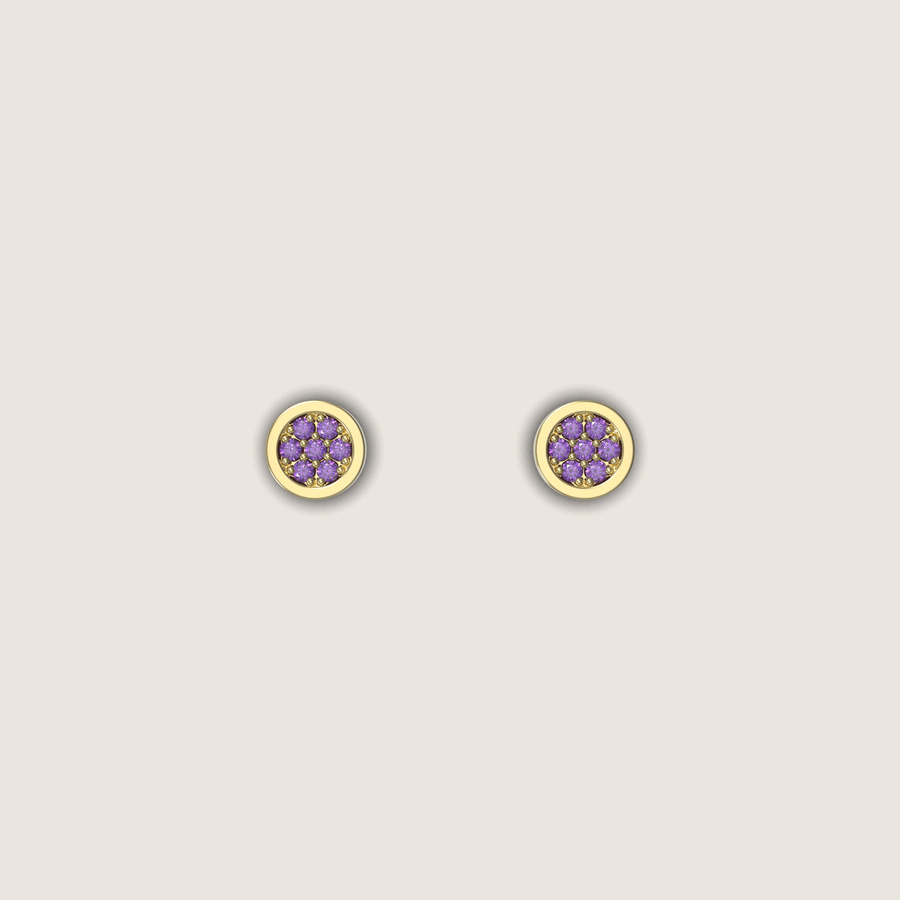 Pendientes Noia