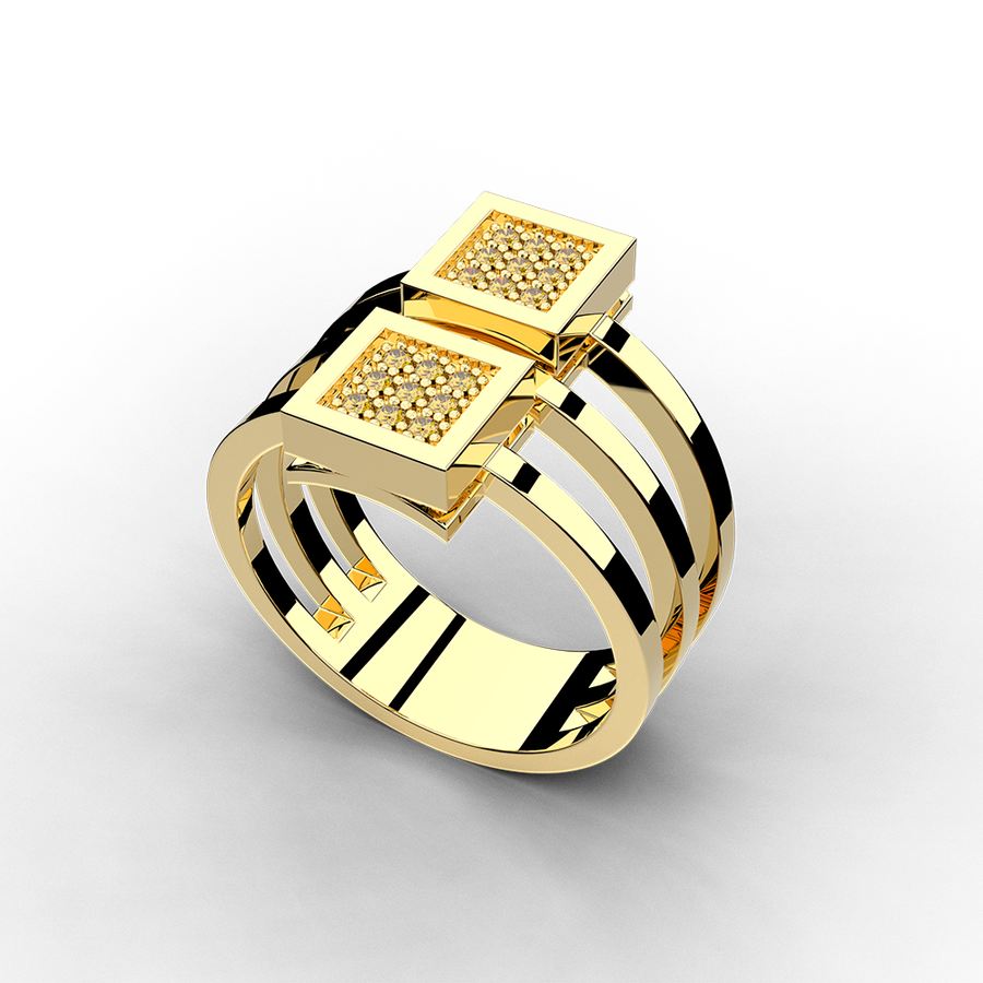 Anillo Oriola