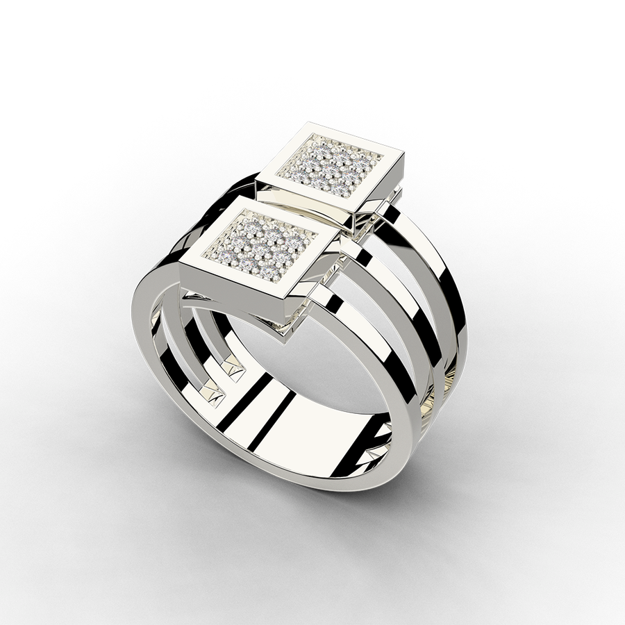 Anillo Oriola