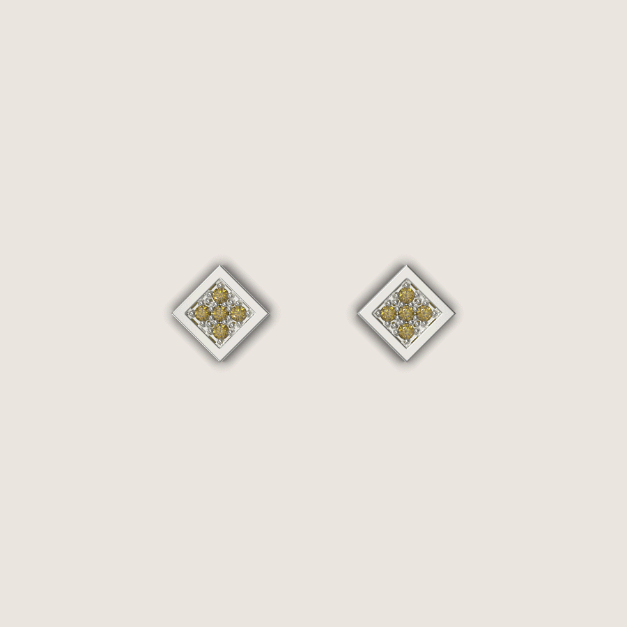 Pendientes Rois