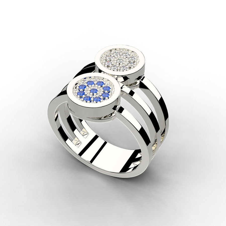 Anillo Xèrica