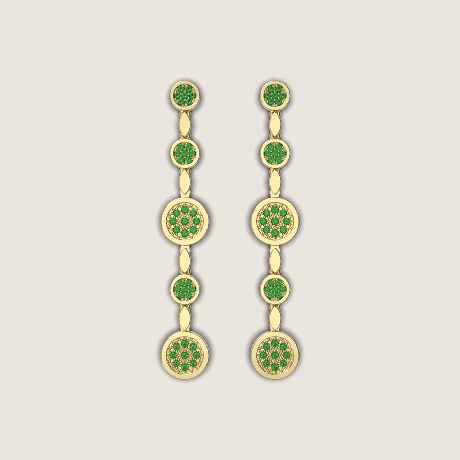 Pendientes Navia
