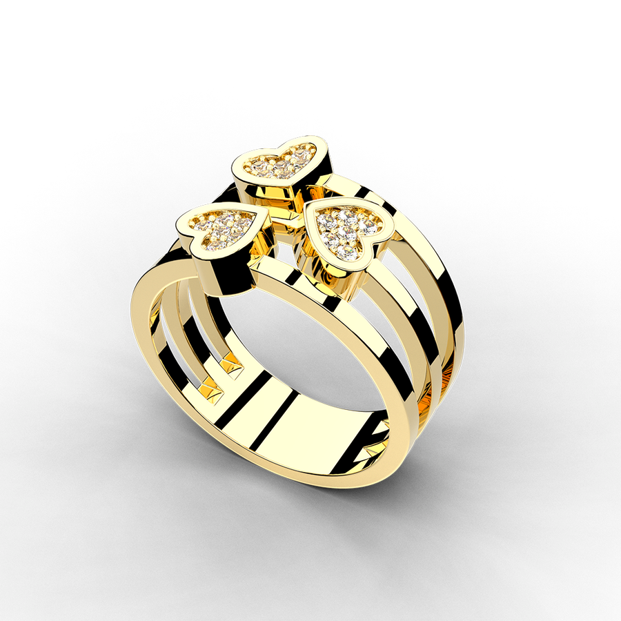 Anillo Gaibiel