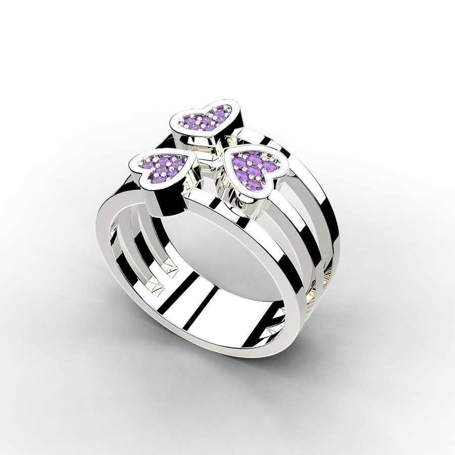 Anillo Gaibiel