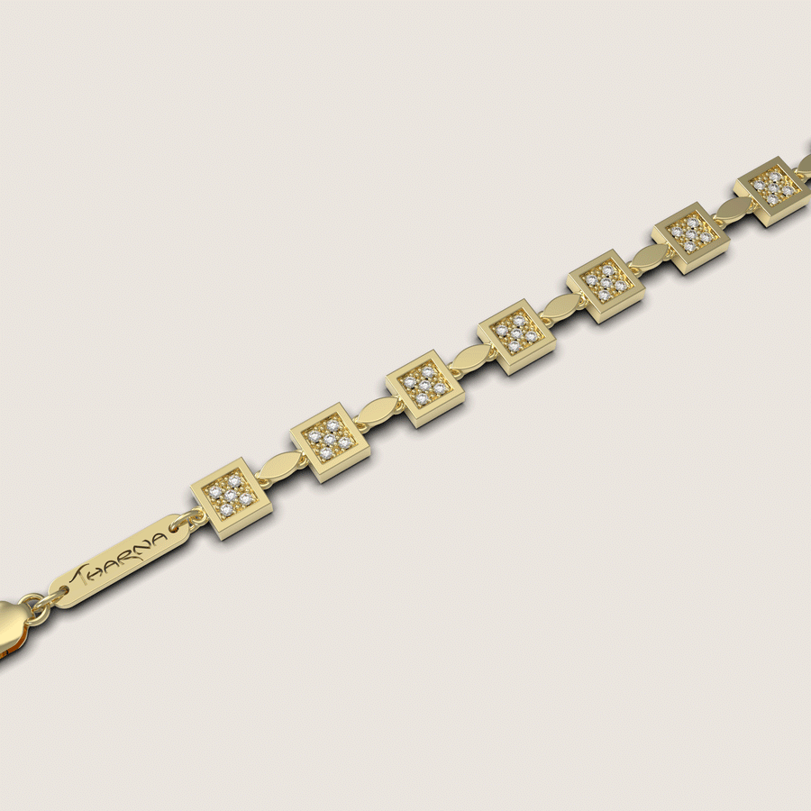 Pulsera Illa