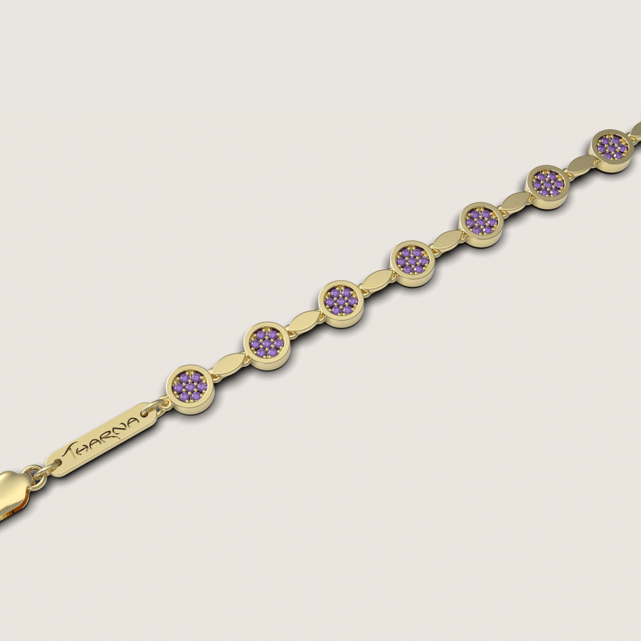 Pulsera Artea