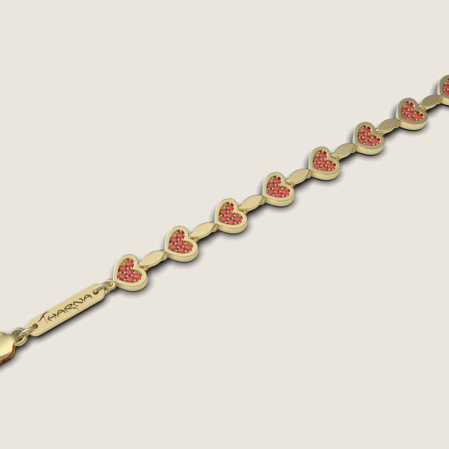 Pulsera Araiz