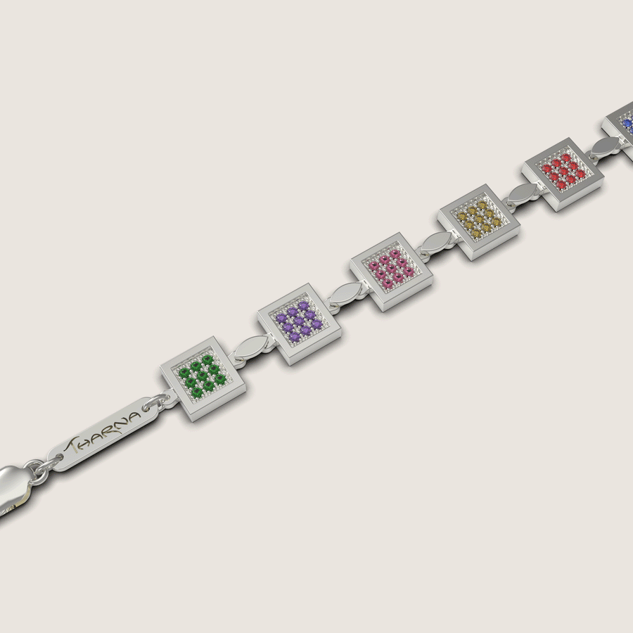 Pulsera Aras