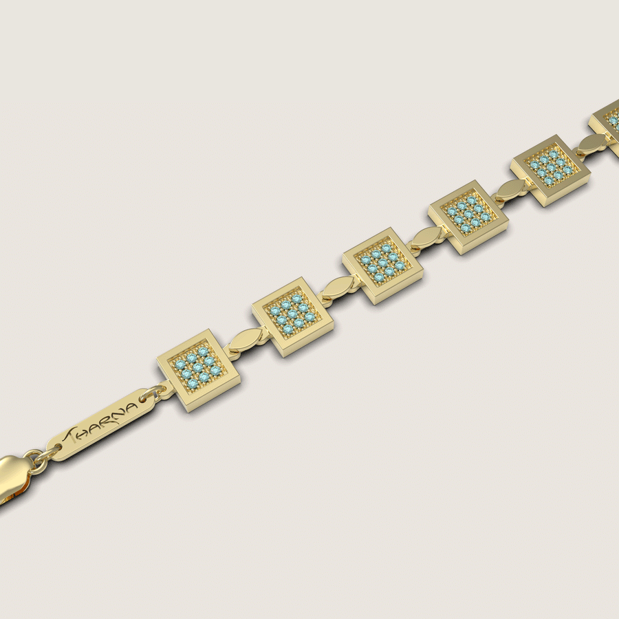 Pulsera Aras