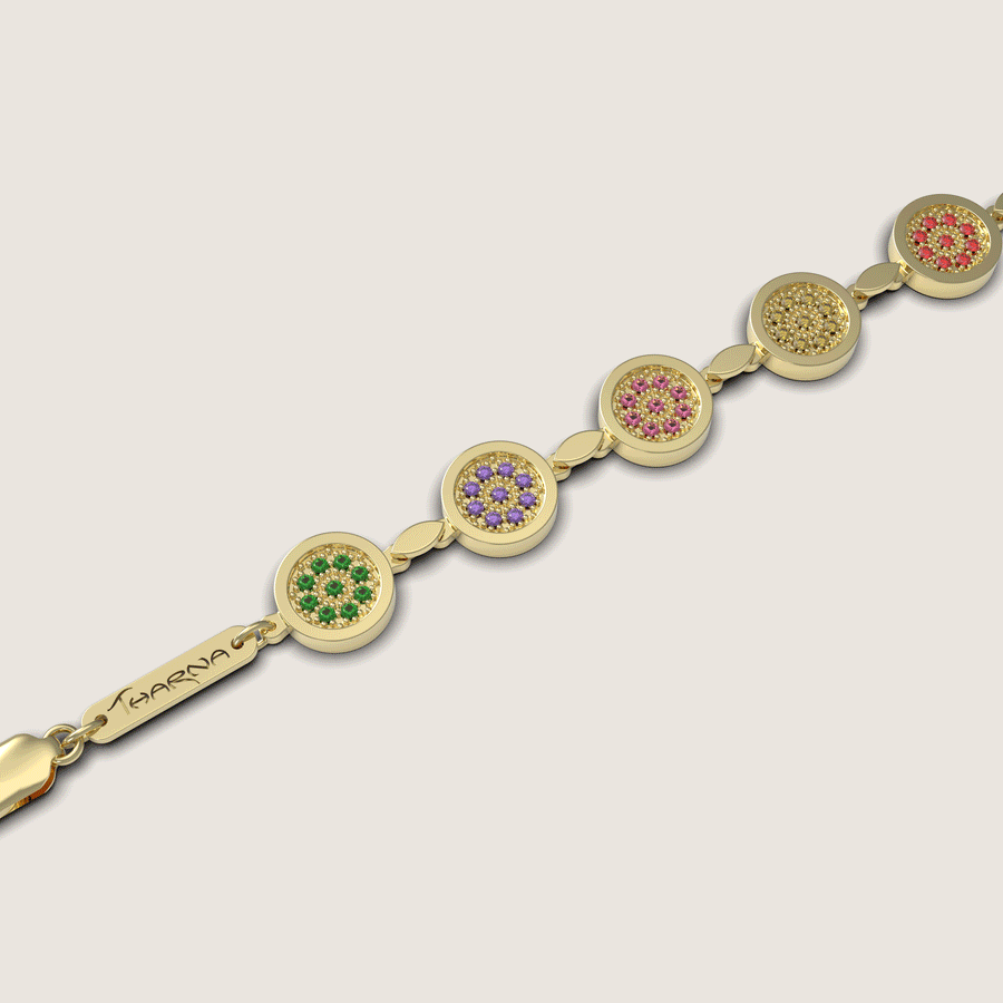 Pulsera Juià