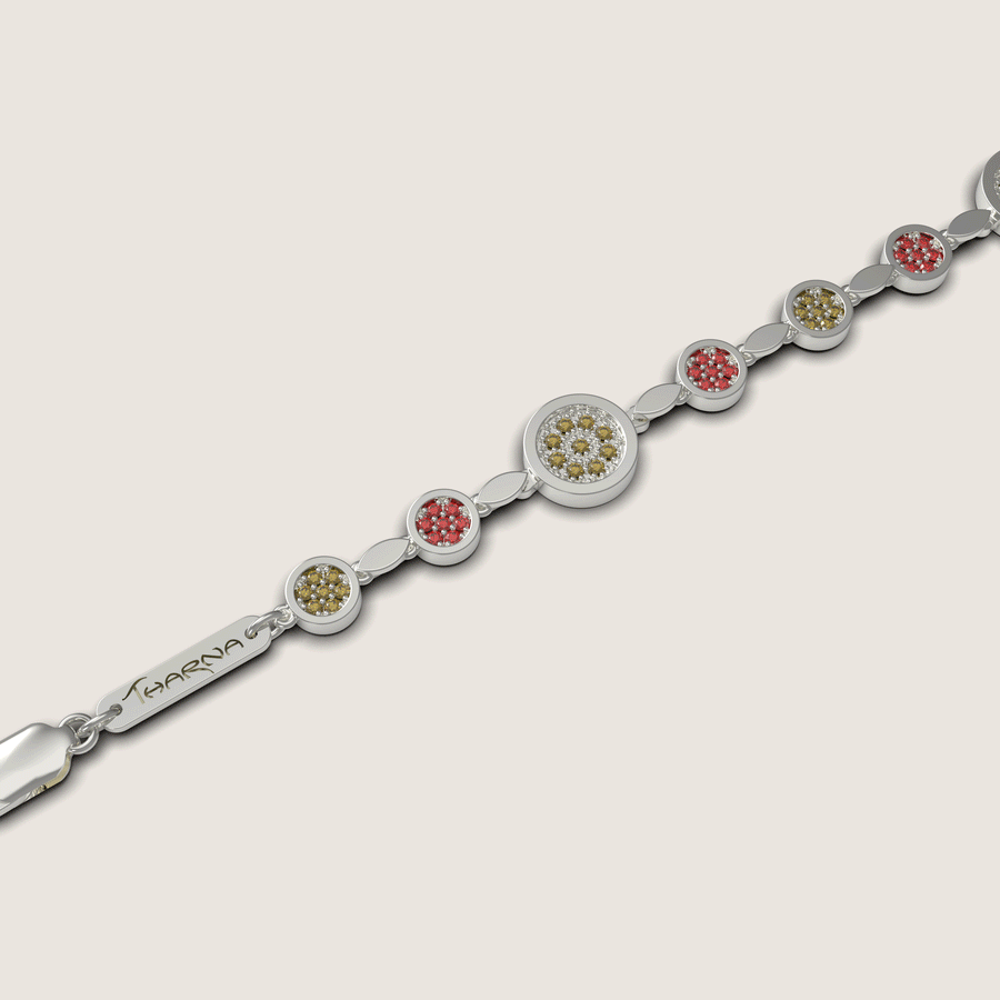 Pulsera Llers