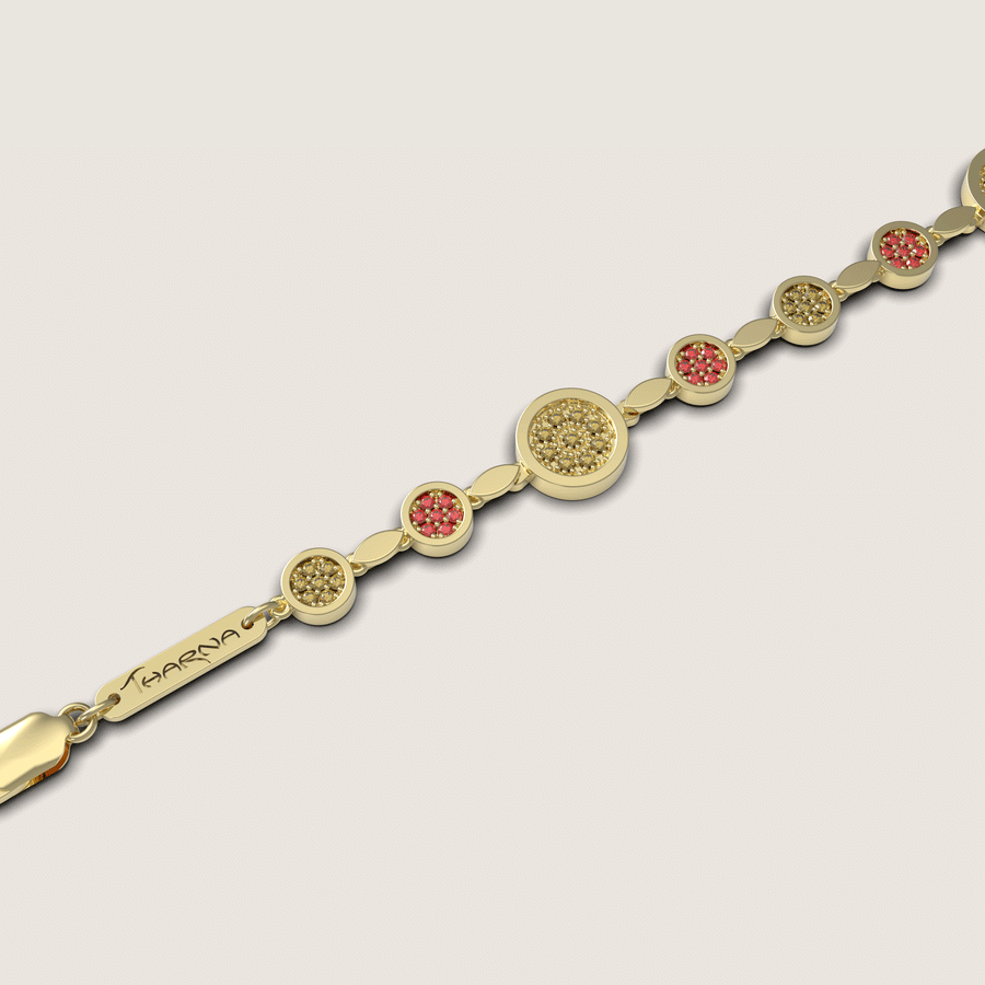 Pulsera Llers
