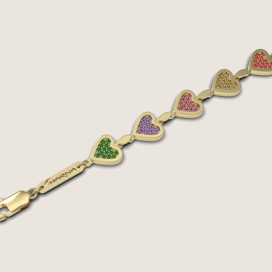 Pulsera Olot