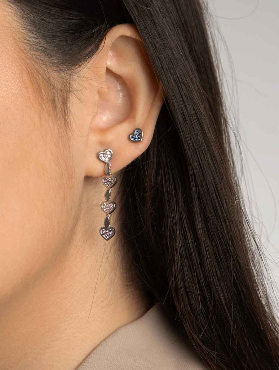 Pendientes Cariño