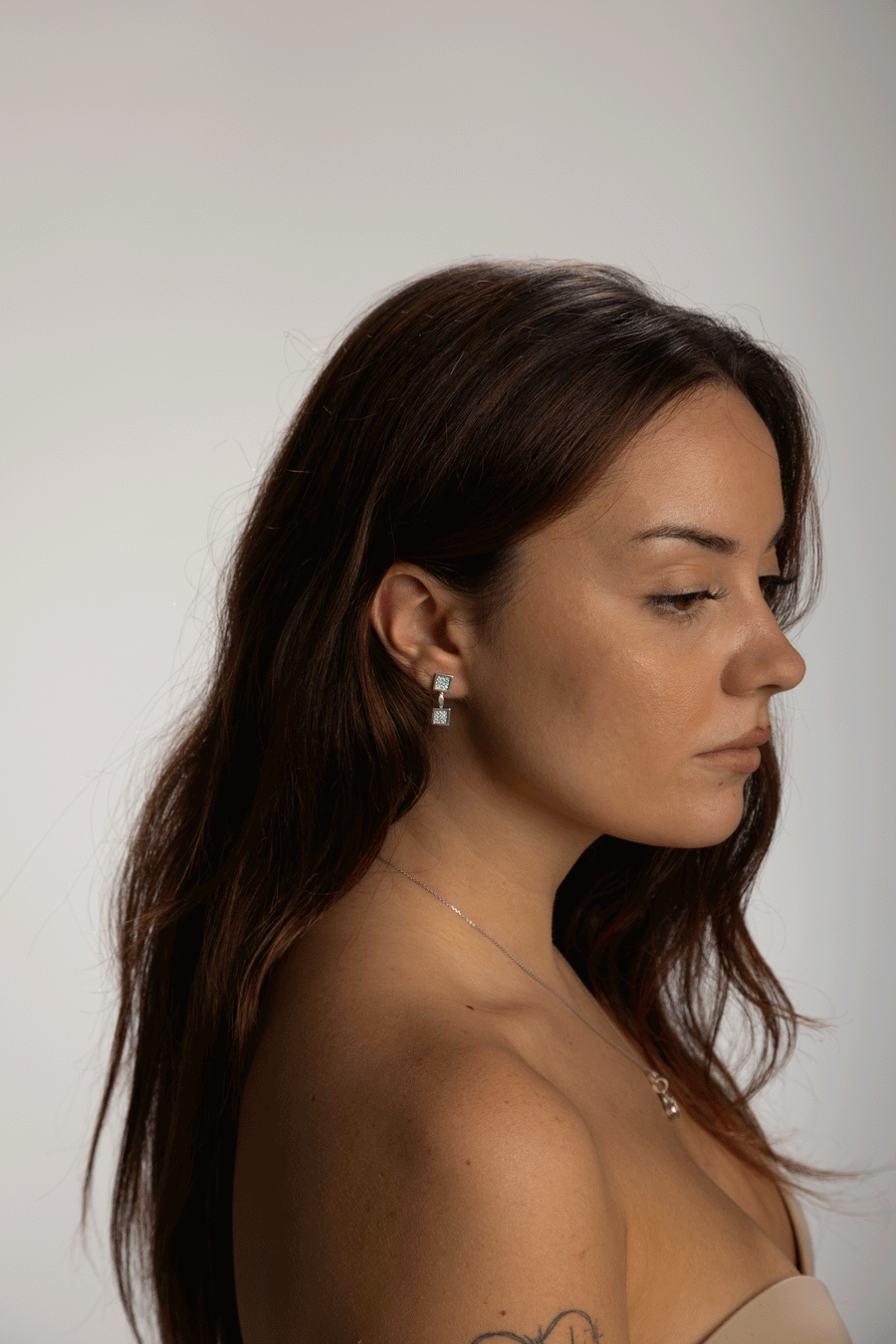 Pendientes Deià