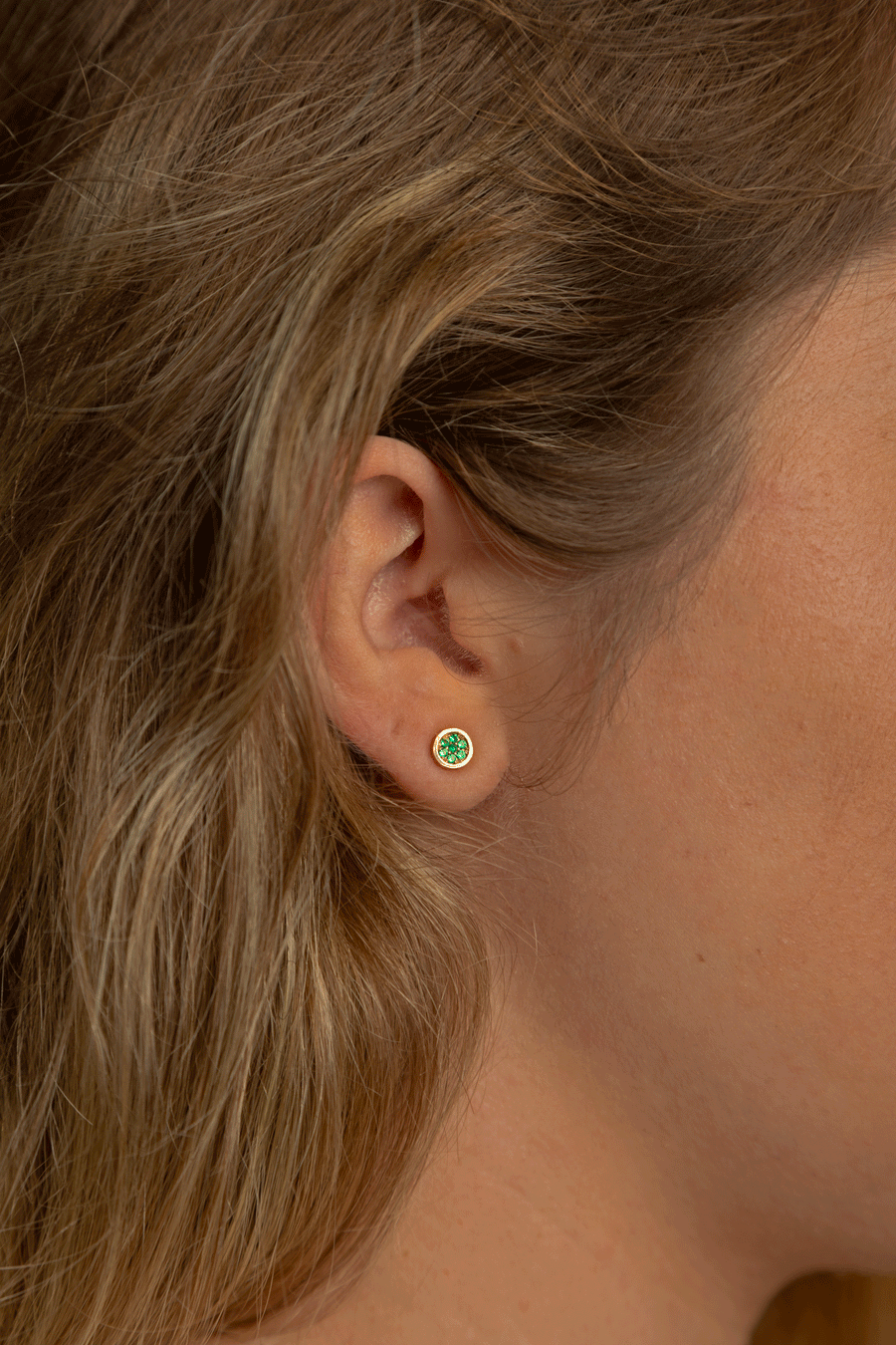 Pendientes Noia