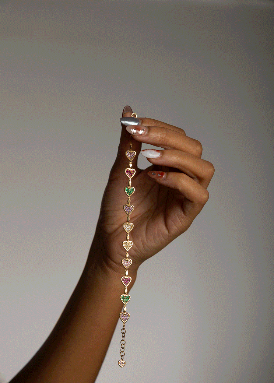 Pulsera Olot
