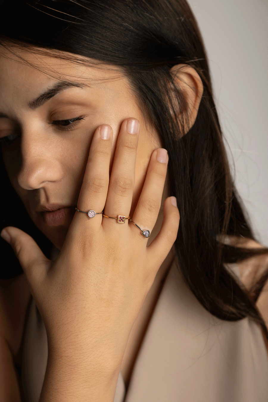 Anillo Daia