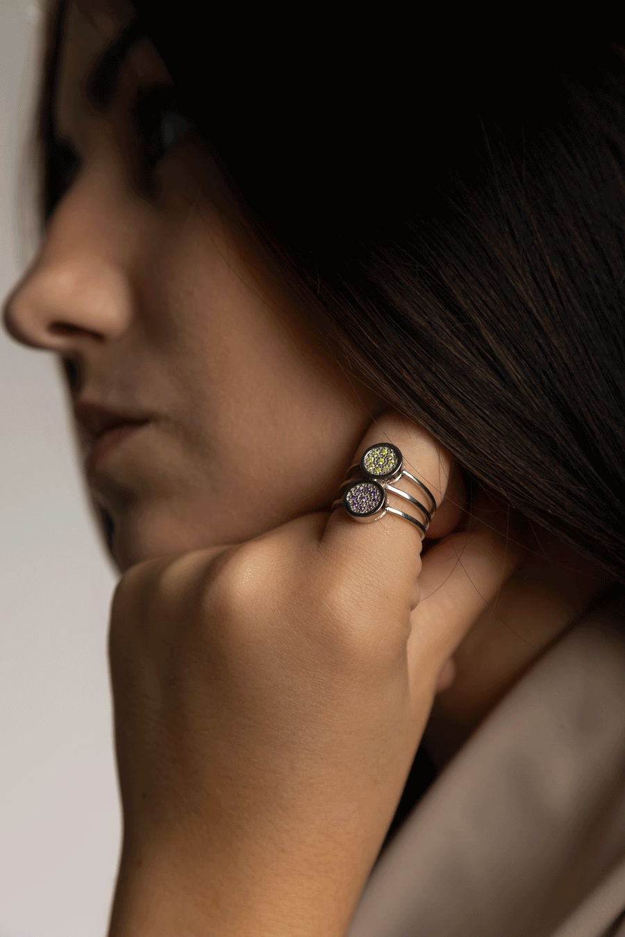 Anillo Xèrica